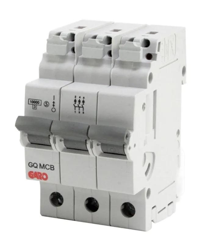 Kampanj Dvärgbrytare